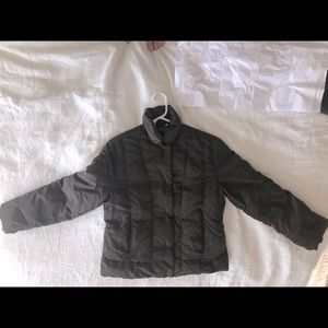 Max Mara Light down Jacket